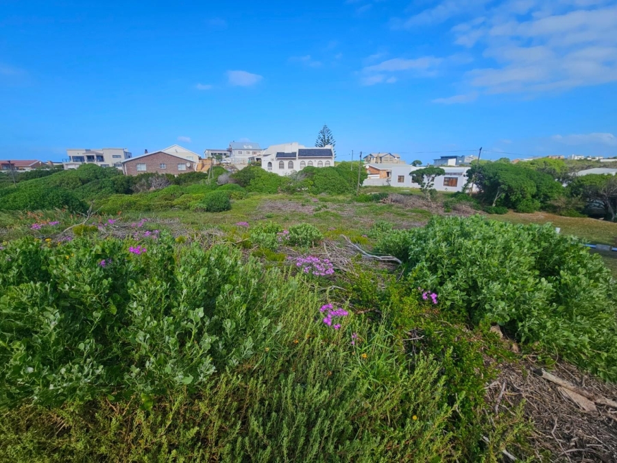 0 Bedroom Property for Sale in Pearly Beach Western Cape
